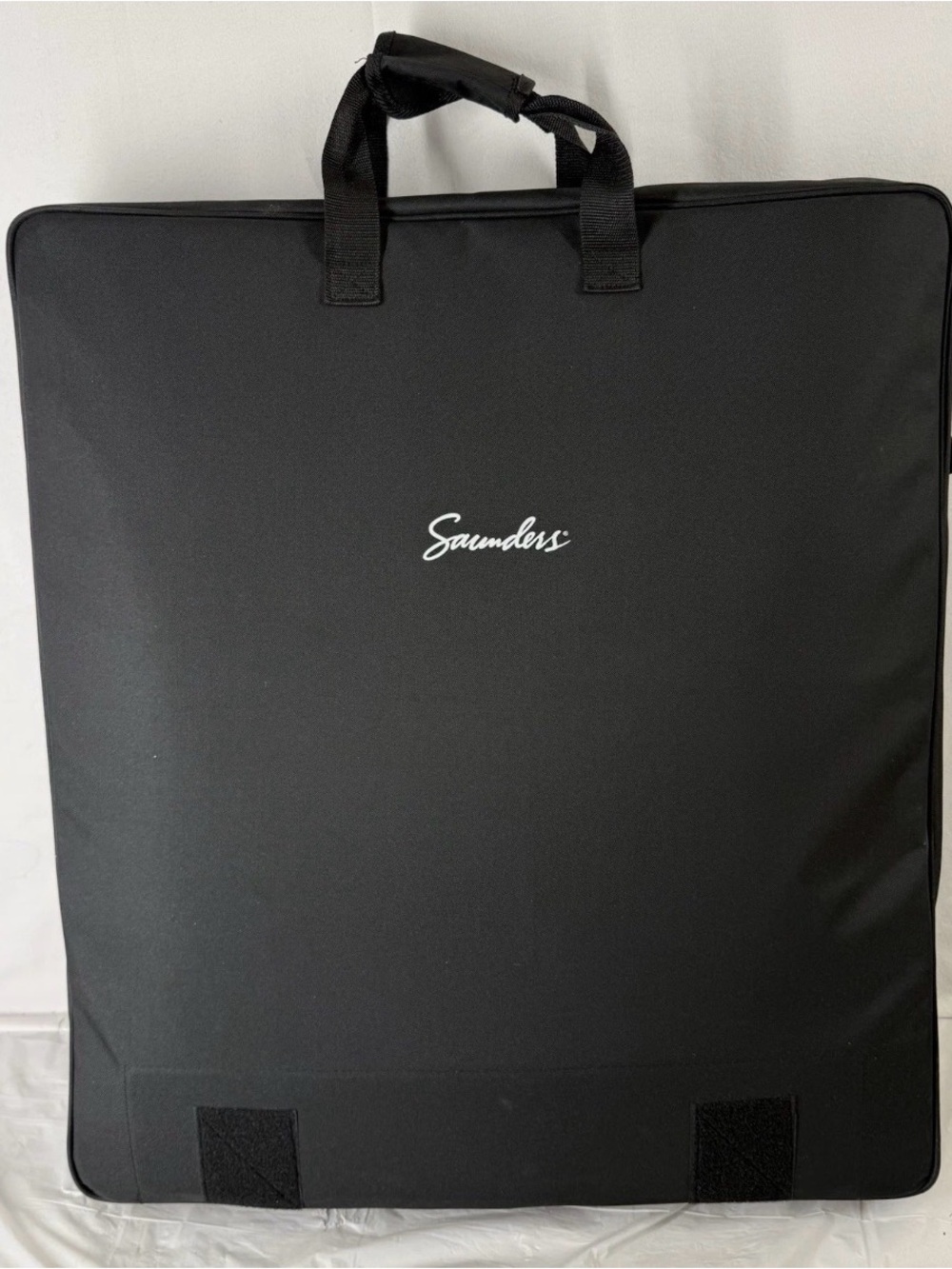 Saunders Lumbar Traction W027630